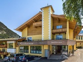 gay Wandern / Bergwandern Saalachtal, unser Hotel: Stammhaus